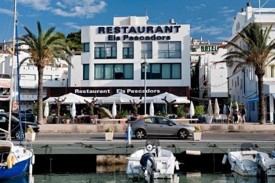 Restaurantes Els Pescadors