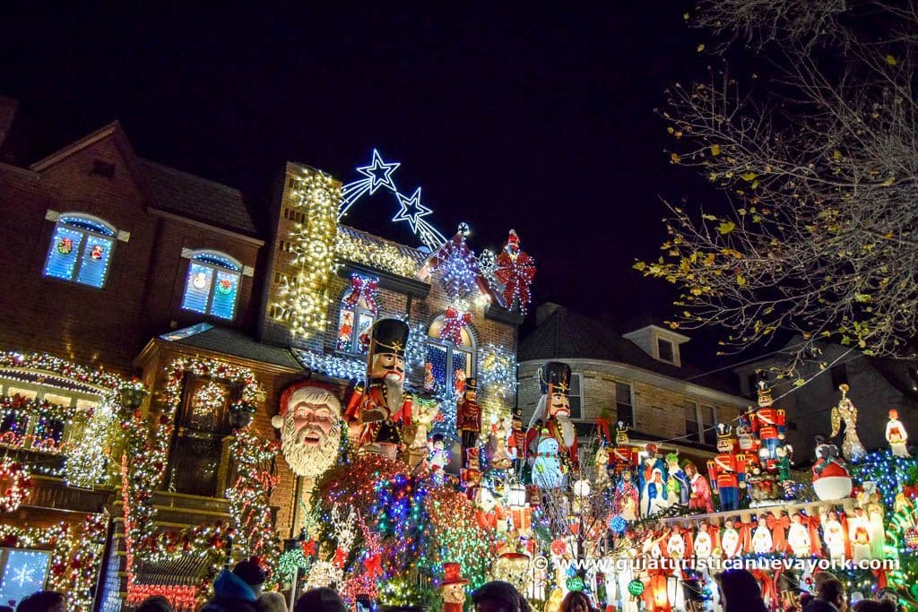 Place Dyker Heights