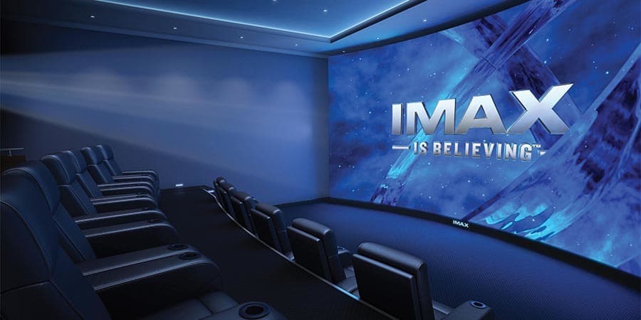 Place Imax