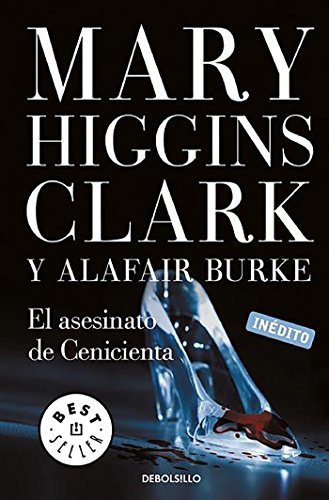 Book El asesinato de Cenicienta