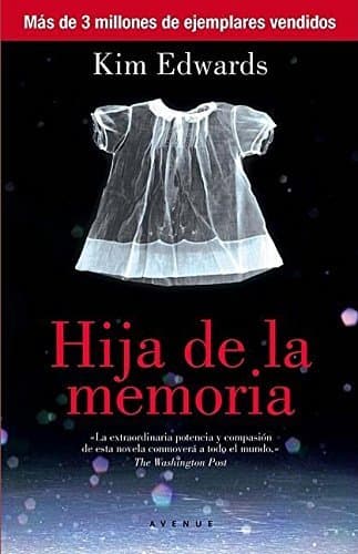 Book Hija de la memoria: 226