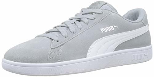 Fashion Puma Smash V2 Zapatillas Unisex adulto,