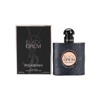 Belleza Opium Black YSL EDP