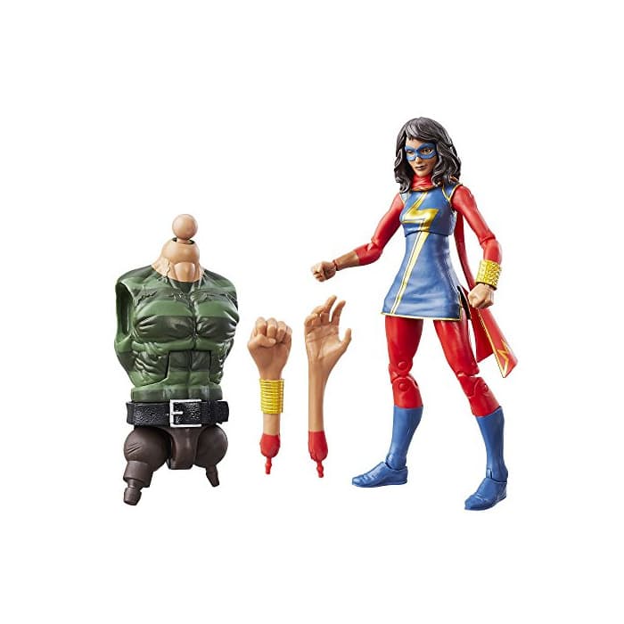 Product Marvel Legends Series 15