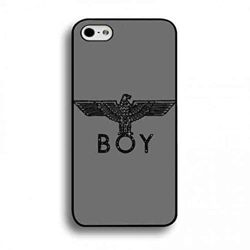 Electronic Gernetic London Boy Pattern Image Phone Case Cover