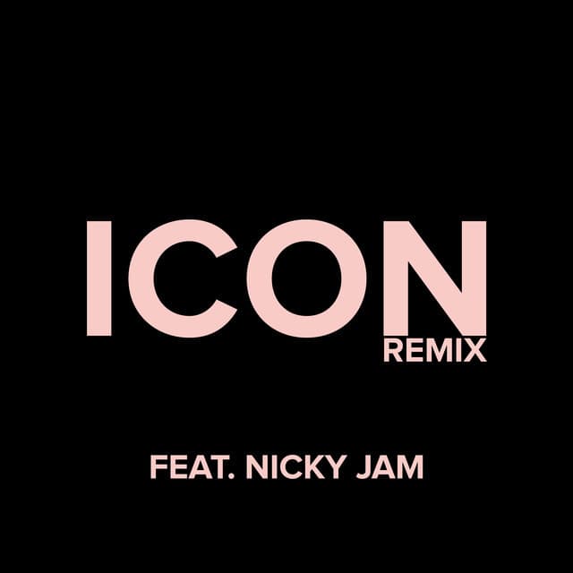 Music Icon - Remix