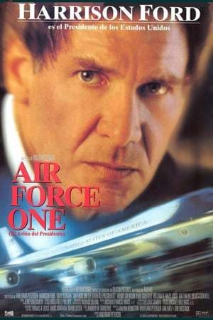 Película Air Force One