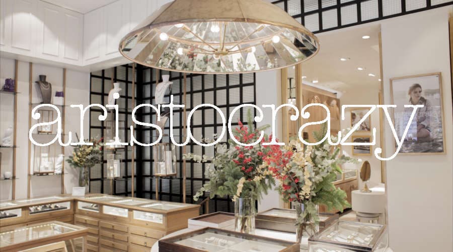 Moda Aristocrazy: Tienda Oficial