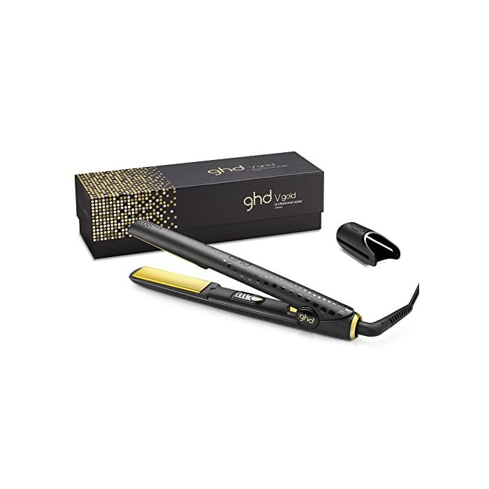 Beauty GHD V Gold Professional Classic Styler - Plancha para el pelo