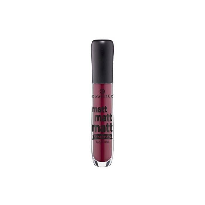 Product ESSENCE BRILLO DE LABIOS MATT MATT MATT 05 SIMPLY BE AN ICON