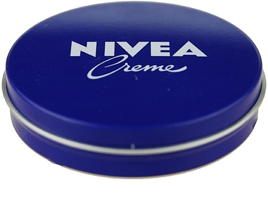 Belleza Nivea Cream