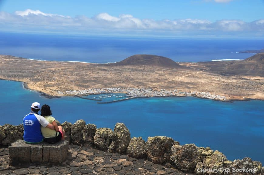 Lugar Mirador del Rio