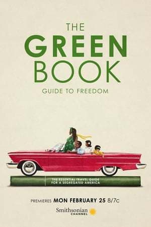 Película The Green Book: Guide to Freedom