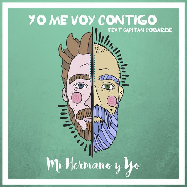 Canción Yo Me Voy Contigo