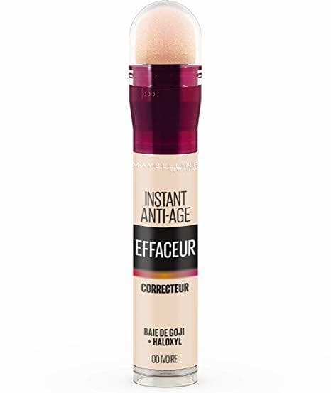 Fashion Borrador Corrector De Ojos - Corrector de ojeras | Maybelline New ...