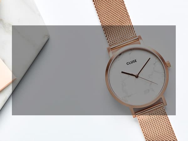 Moda CLUSE | Relojes mujer & Joyeria - Official Store