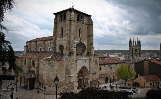 Place Parroquia de San Esteban