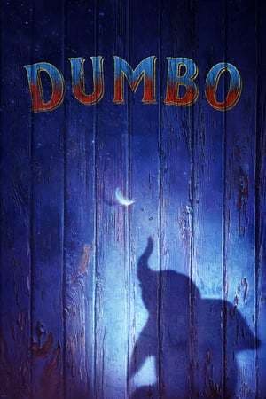 Movie Dumbo