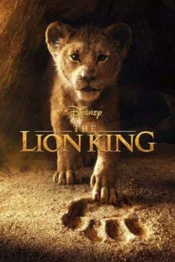 Movie The Lion King