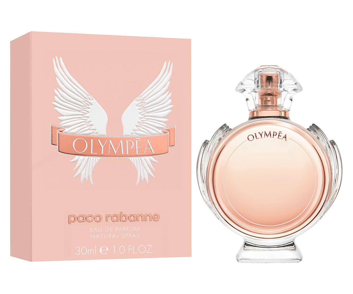 Fashion Olympea Paco Rabanne perfume - una nuevo fragancia para ...