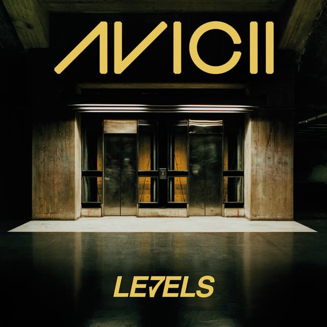 Canción Levels - Radio Edit