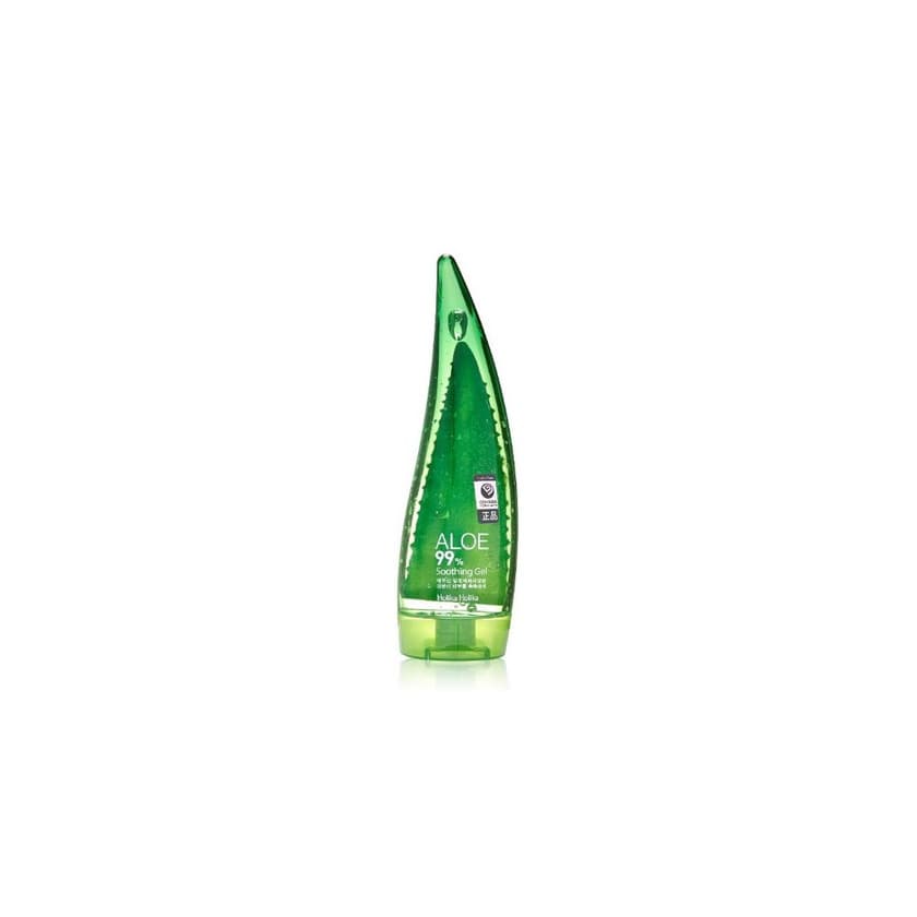 Beauty Holika Holika Gel de aloe vera refrescante y calmante por la sensible