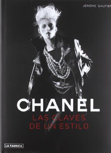 Libro Chanel: Las claves de un estilo