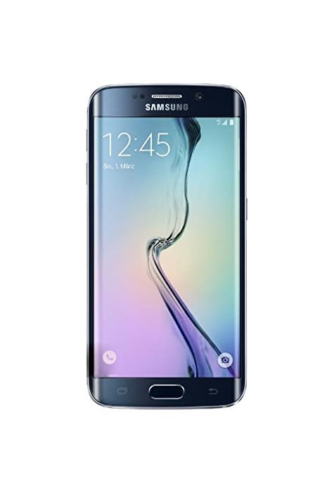 Electronic Samsung Galaxy S6 Edge - Smartphone libre Android