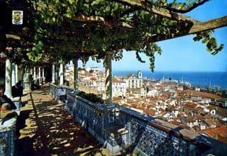 Place Miradouro de Santa Luzia