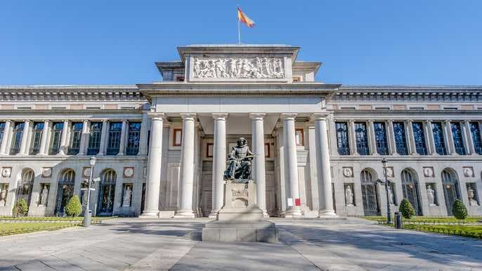 Place Museo do Prado