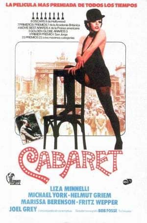 Película Cabaret