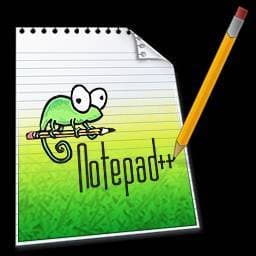 Fashion Notepad++