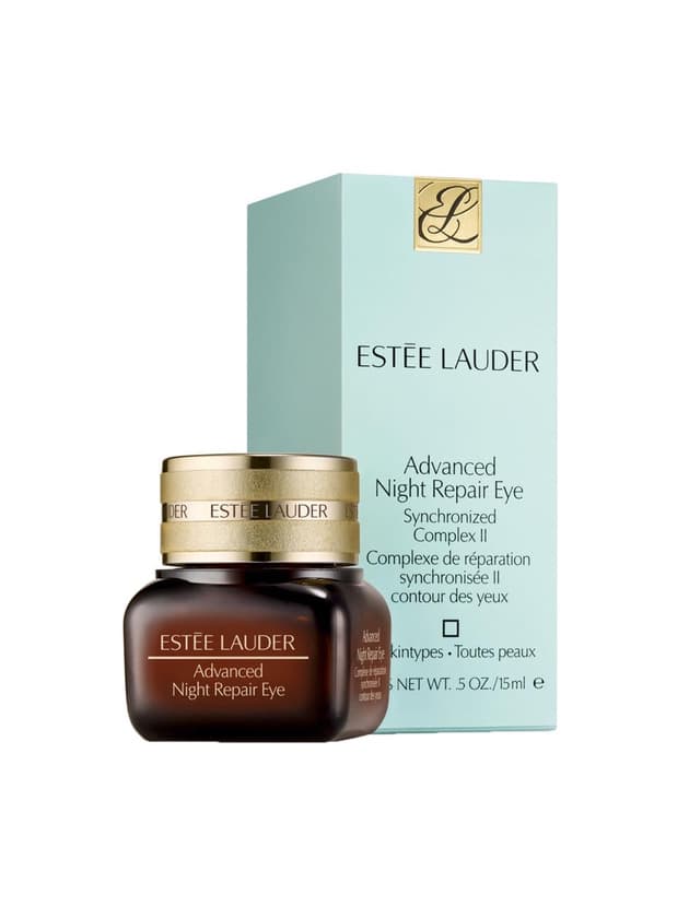 Belleza ESTÉE LAUDER ADVANCED NIGHT REPAIR eye synchronized complex II 15 ml