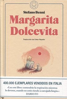 Libro Margarita Dolcevita