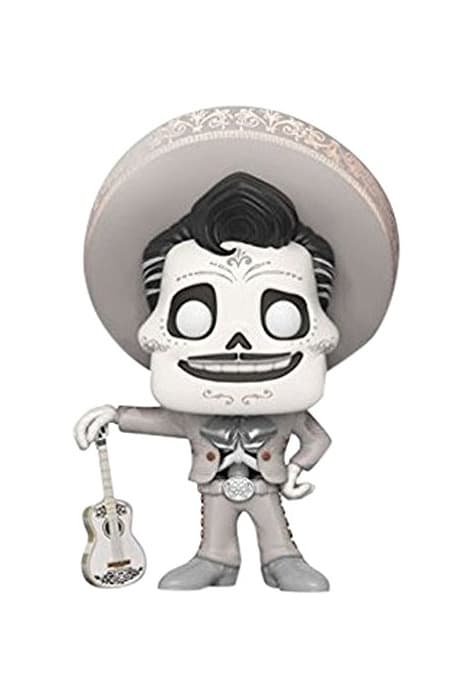 Product Disney - Coco Figura de vinilo POP 2