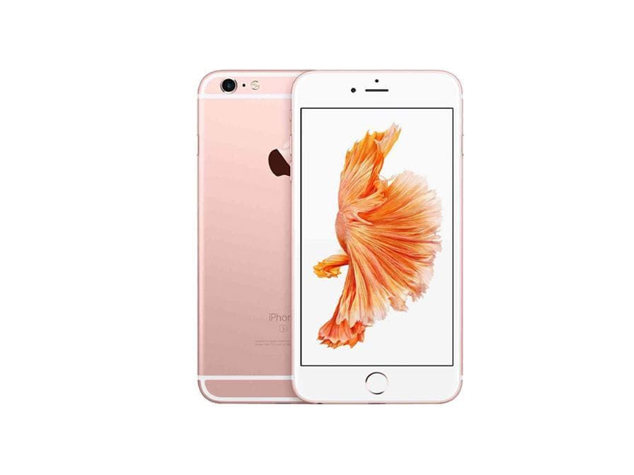 Electrónica Apple iPhone 6S Unlocked Smartphone