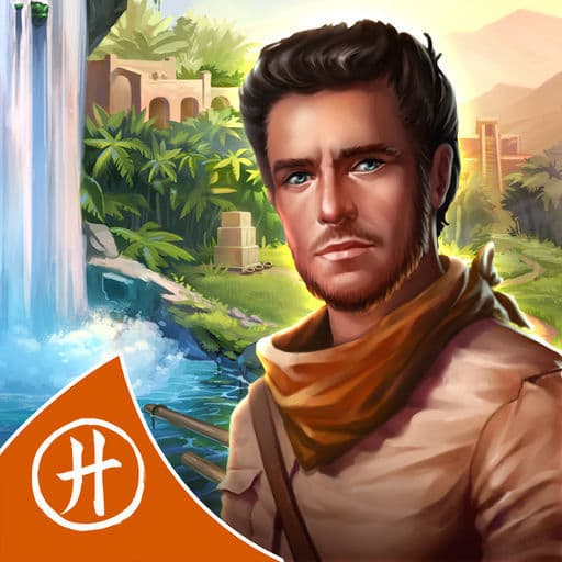 App Escape de Aventura: Ruinas Ocultas - Misterio