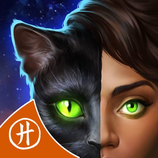 App Adventure Escape: Haunted Hunt