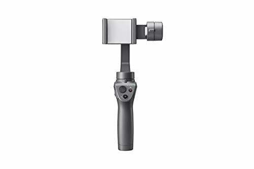 Electronic DJI Osmo Mobile 2 - Gimbal para Smartphone & iPhone