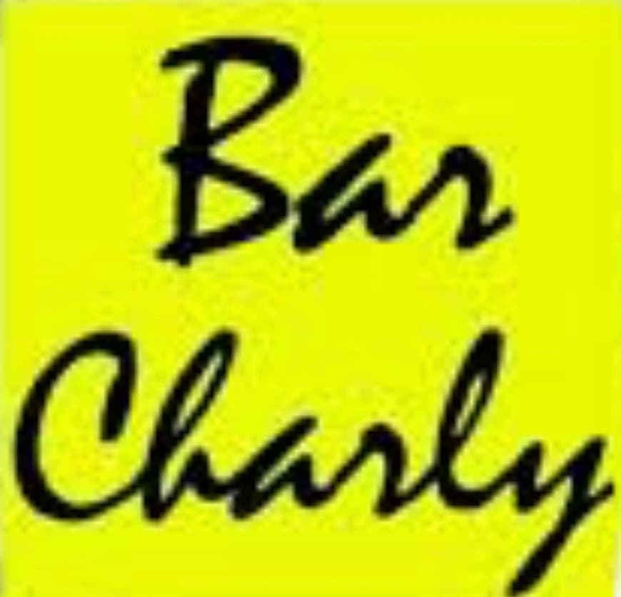 Restaurants Bar Charly