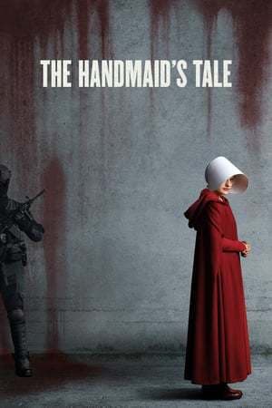 Serie The Handmaid's Tale