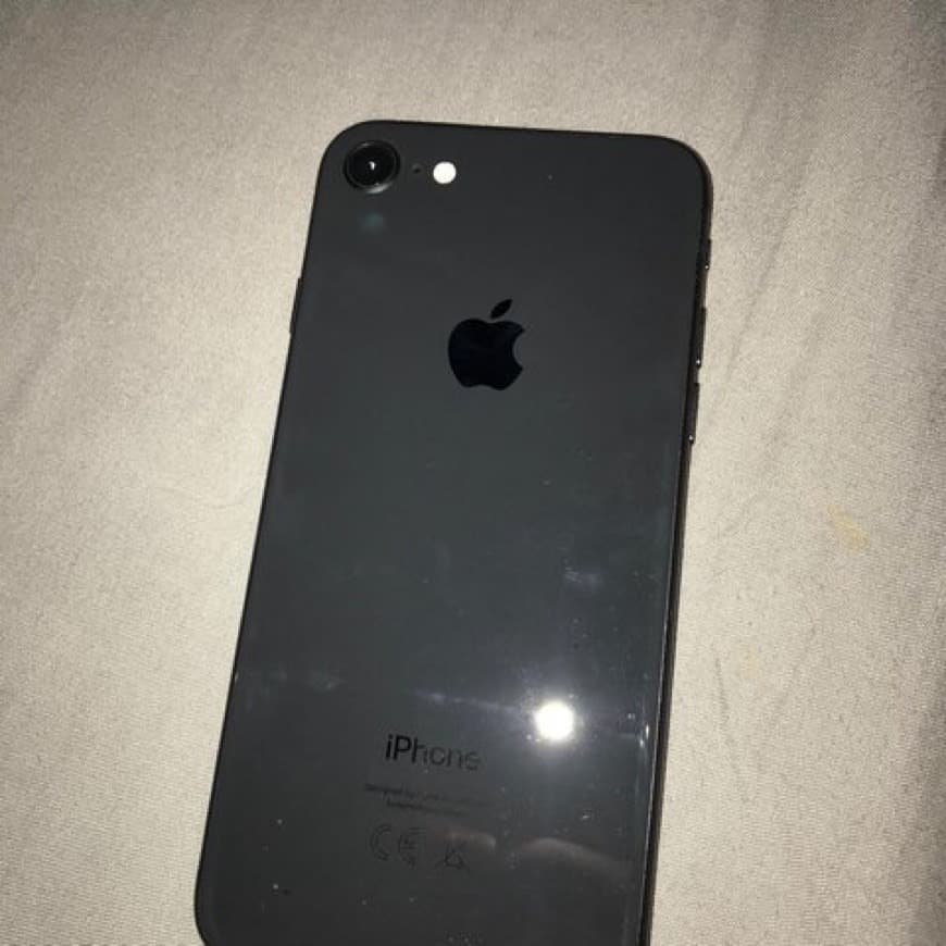 Electrónica Apple iPhone 8 64GB Gris Espacial