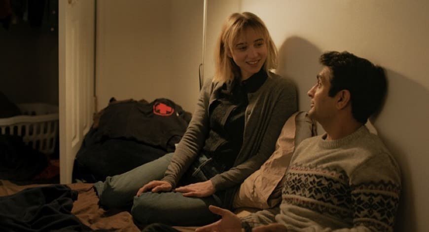 Movie The Big Sick