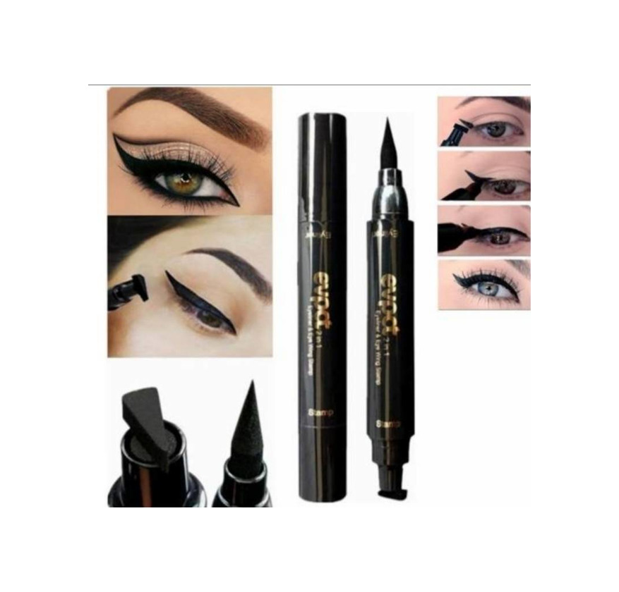 Belleza Maybelline New York Eyeliner Curvitude