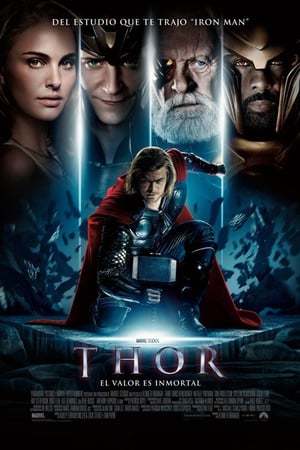 Movie Thor