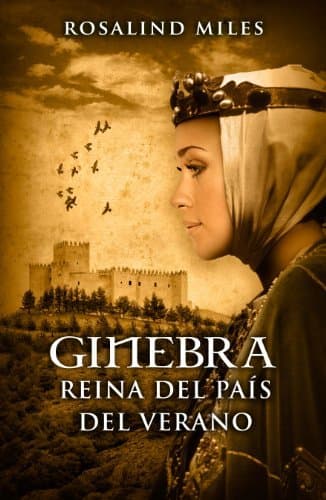 Book Ginebra, reina del País del Verano