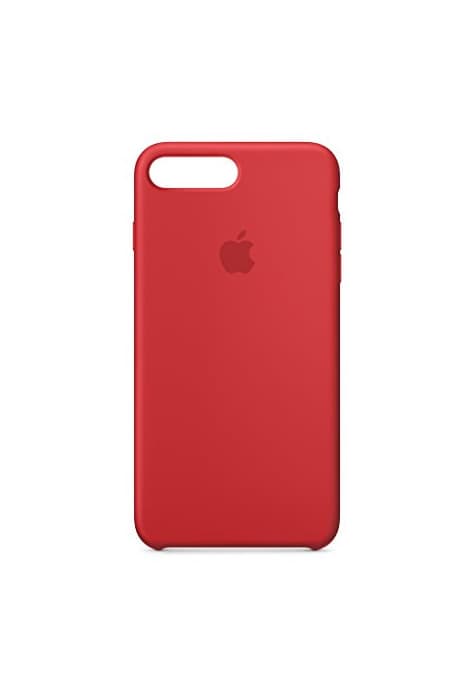 Electronic Apple Funda Silicone Case