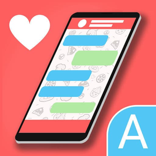 App Hey Love! Adam: Fake Chat