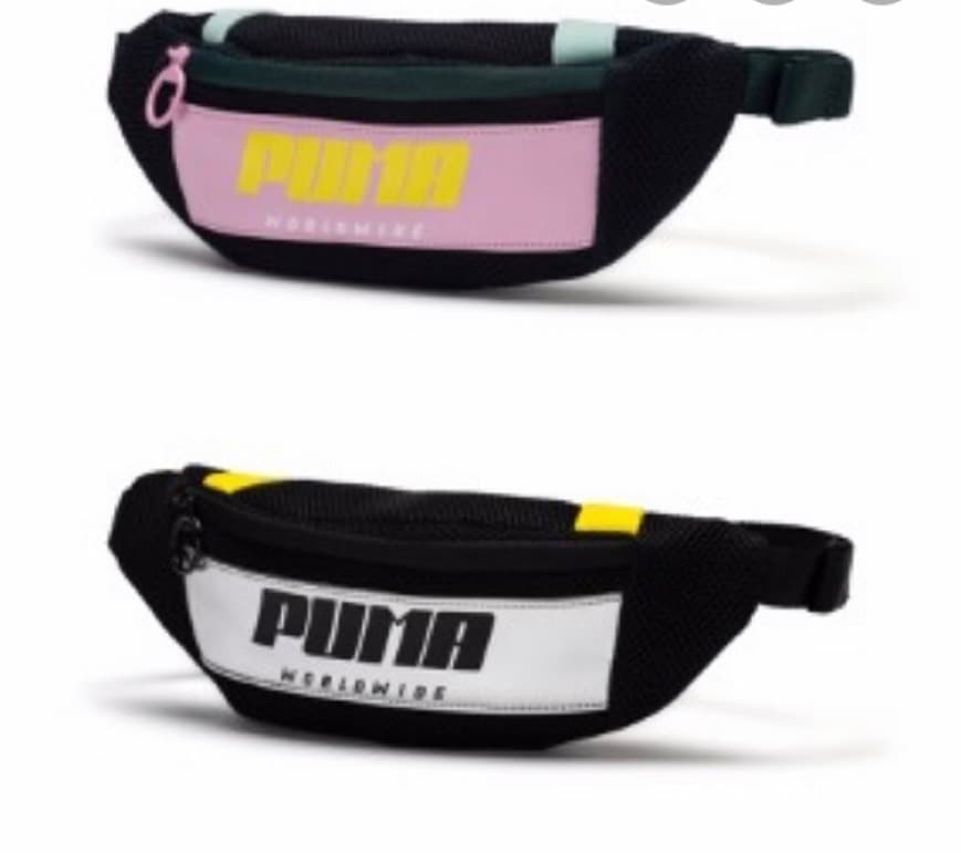 Fitness PUMA Buzz - funda riñonera