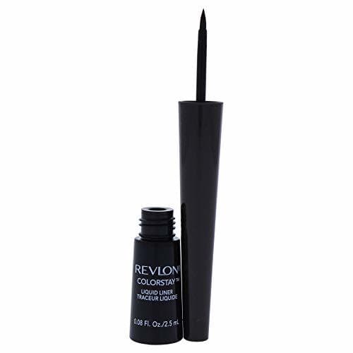 Belleza Revlon Colorstay Delineador Líquido Tono 252 Black Brown